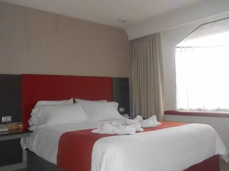 Fotos del hotel Puente Real:  2