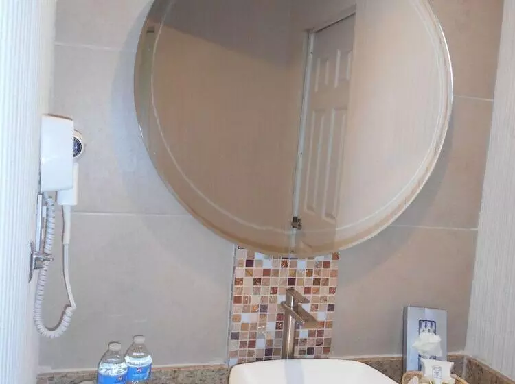 Fotos del hotel Puente Real:  22