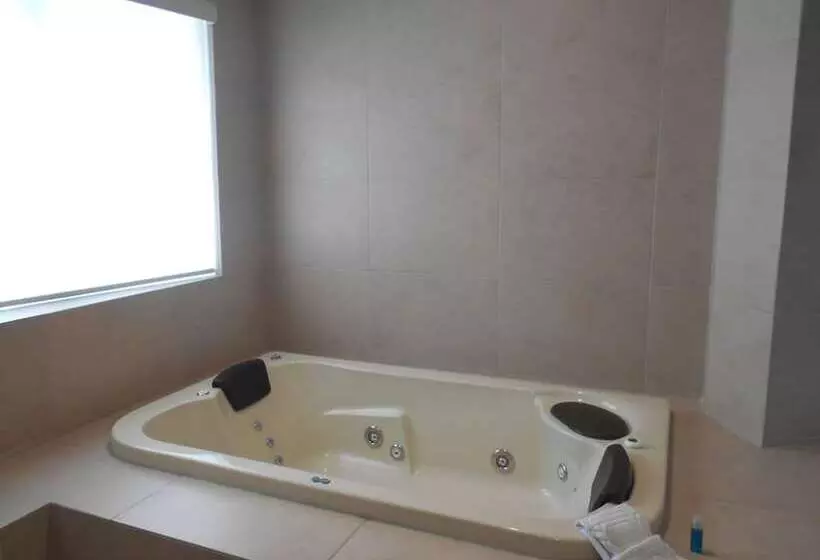 Fotos del hotel Puente Real:  23