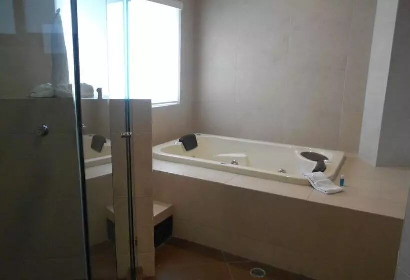 Fotos del hotel Puente Real:  24