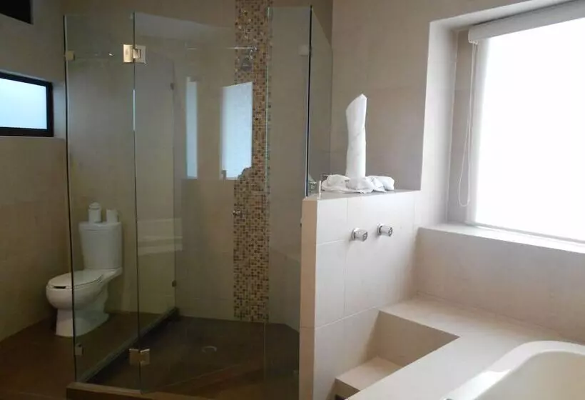 Fotos del hotel Puente Real:  15