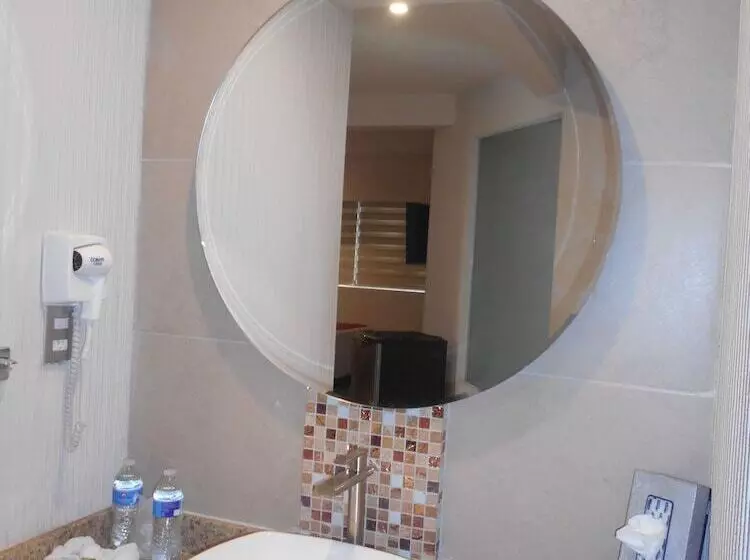 Fotos del hotel Puente Real:  25