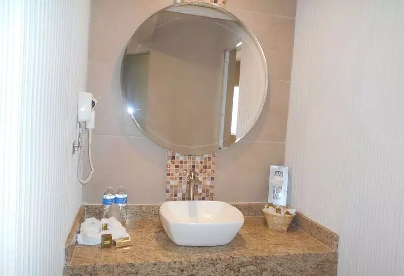 Fotos del hotel Puente Real:  20