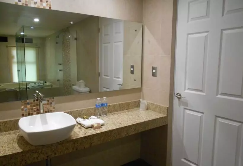 Fotos del hotel Puente Real:  6