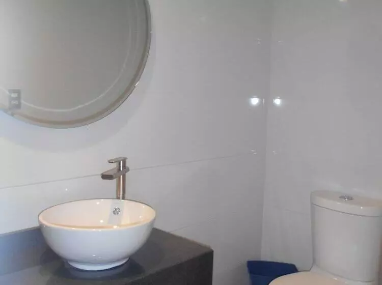 Fotos del hotel Puente Real:  17