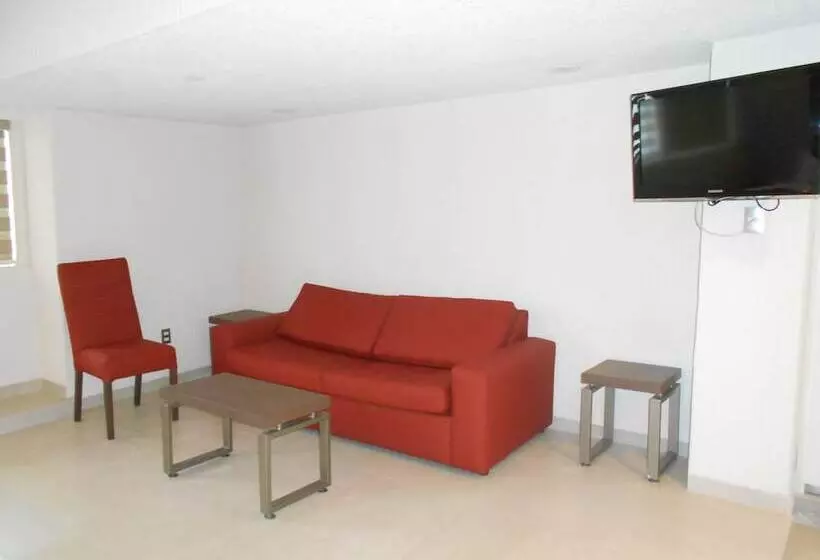 Fotos del hotel Puente Real:  16