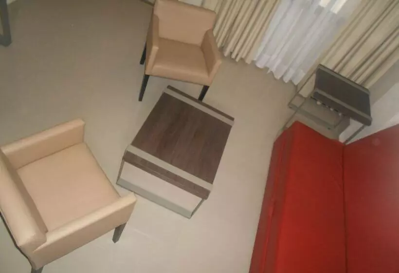 Fotos del hotel Puente Real:  18