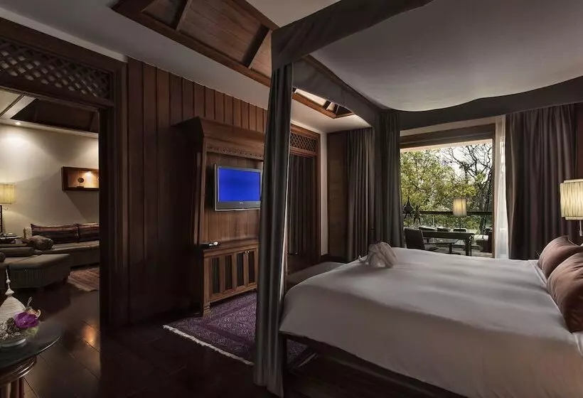 Fotos del hotel Ratilanna Riverside Spa Resort:  23