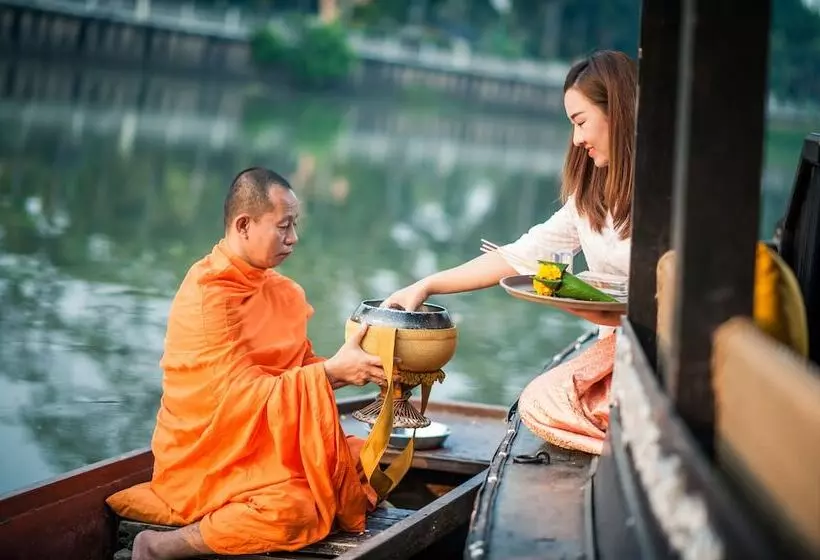 Fotos del hotel Ratilanna Riverside Spa Resort:  19