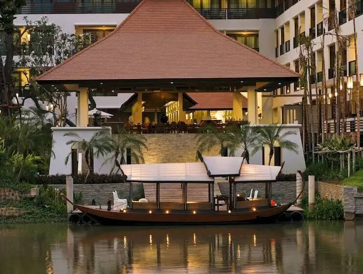 Fotos del hotel Ratilanna Riverside Spa Resort:  5