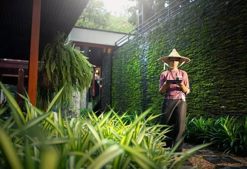 Fotos del hotel Ratilanna Riverside Spa Resort:  24