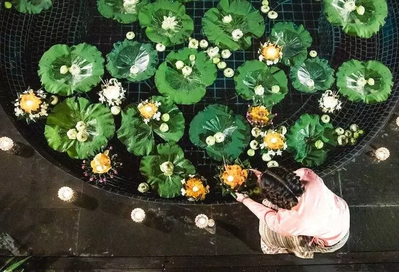 Fotos del hotel Ratilanna Riverside Spa Resort:  8