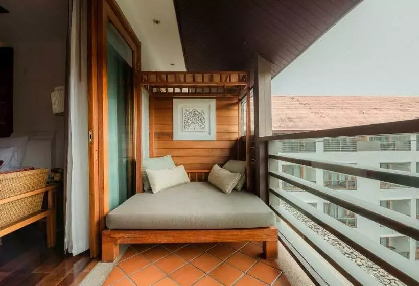 Fotos del hotel Ratilanna Riverside Spa Resort:  13