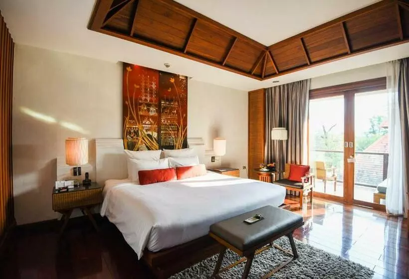 Fotos del hotel Ratilanna Riverside Spa Resort:  15