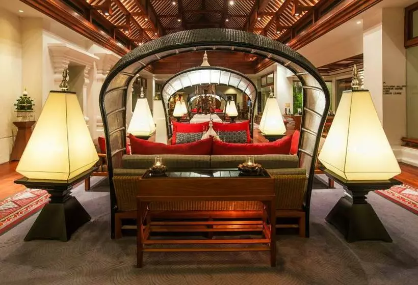 Fotos del hotel Ratilanna Riverside Spa Resort:  22