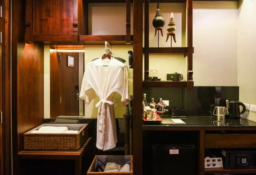 Fotos del hotel Ratilanna Riverside Spa Resort:  20