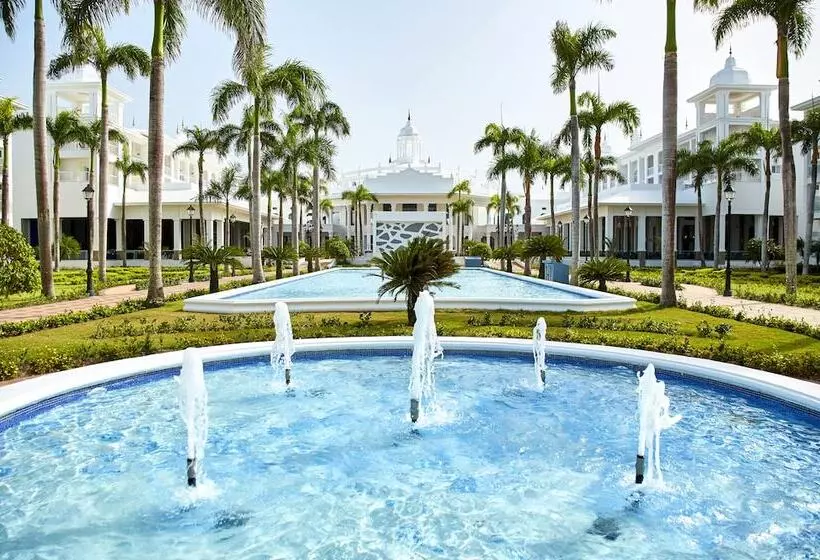 Fotos del hotel Riu Palace Punta Cana All Inclusive:  16