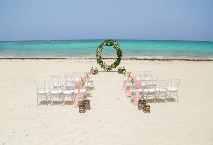 Fotos del hotel Riu Palace Punta Cana All Inclusive:  28