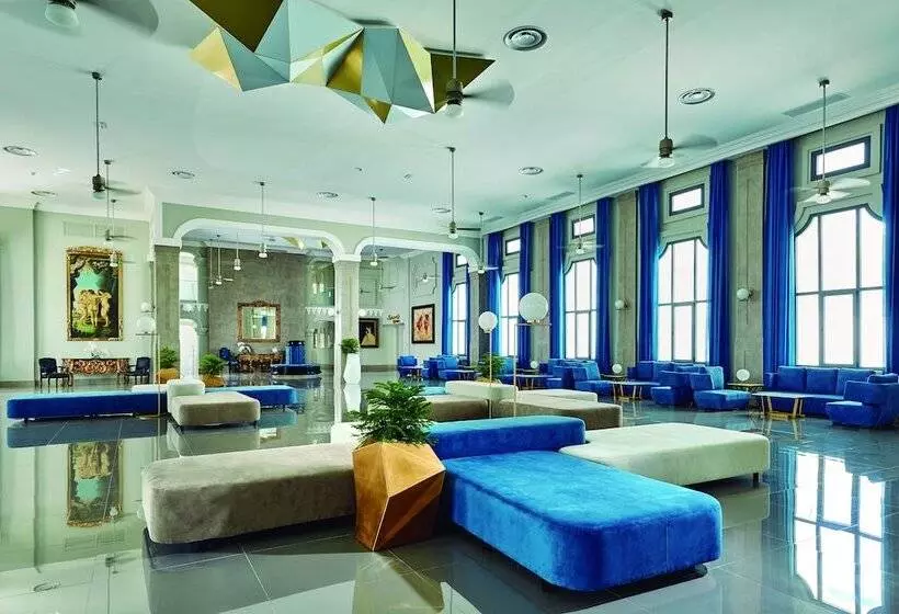 Fotos del hotel Riu Palace Punta Cana All Inclusive:  17