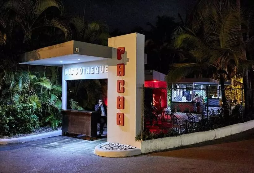 Fotos del hotel Riu Palace Punta Cana All Inclusive:  30