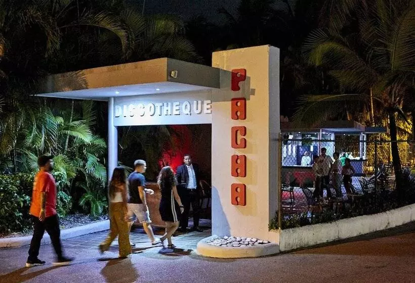 Fotos del hotel Riu Palace Punta Cana All Inclusive:  24