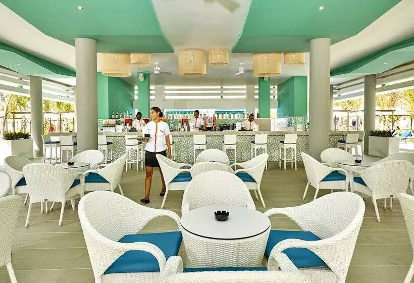 Fotos del hotel Riu Palace Punta Cana All Inclusive:  13