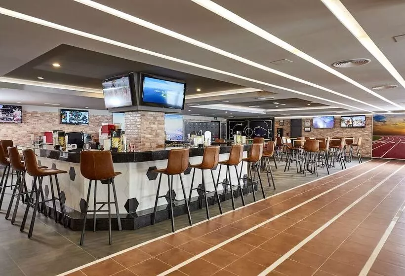 Fotos del hotel Riu Palace Punta Cana All Inclusive:  10