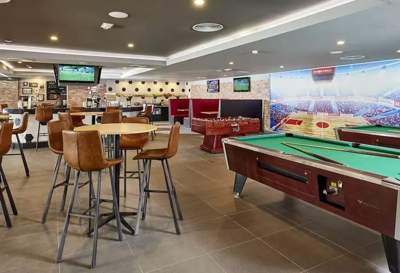 Fotos del hotel Riu Palace Punta Cana All Inclusive:  11