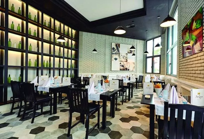 Fotos del hotel Riu Palace Punta Cana All Inclusive:  4