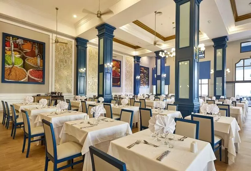 Fotos del hotel Riu Palace Punta Cana All Inclusive:  6