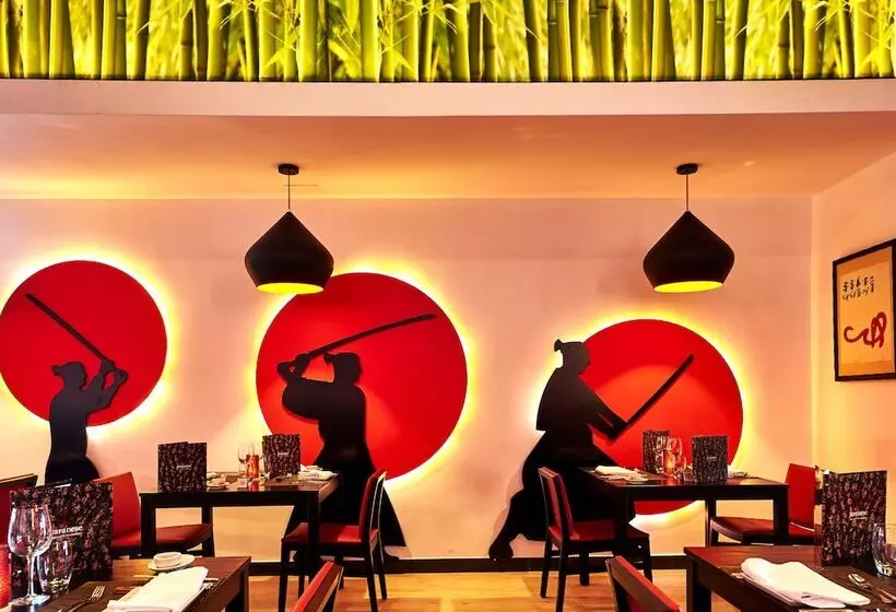 Fotos del hotel Riu Palace Punta Cana All Inclusive:  20