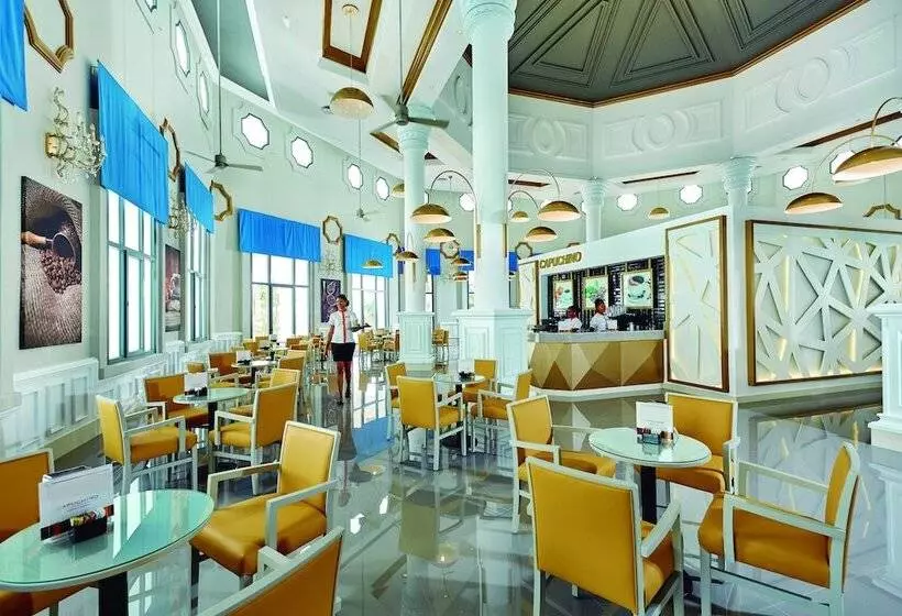 Fotos del hotel Riu Palace Punta Cana All Inclusive:  2