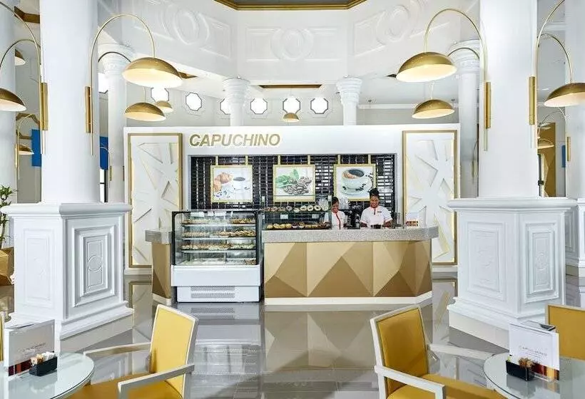 Fotos del hotel Riu Palace Punta Cana All Inclusive:  12