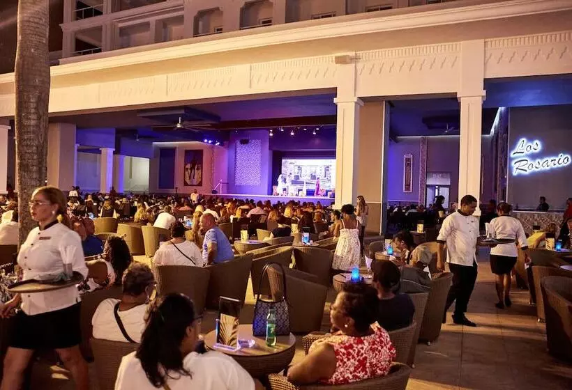 Fotos del hotel Riu Palace Punta Cana All Inclusive:  29