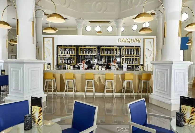 Fotos del hotel Riu Palace Punta Cana All Inclusive:  27