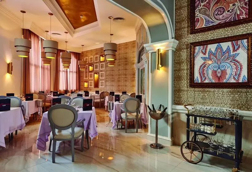 Fotos del hotel Riu Palace Punta Cana All Inclusive:  8