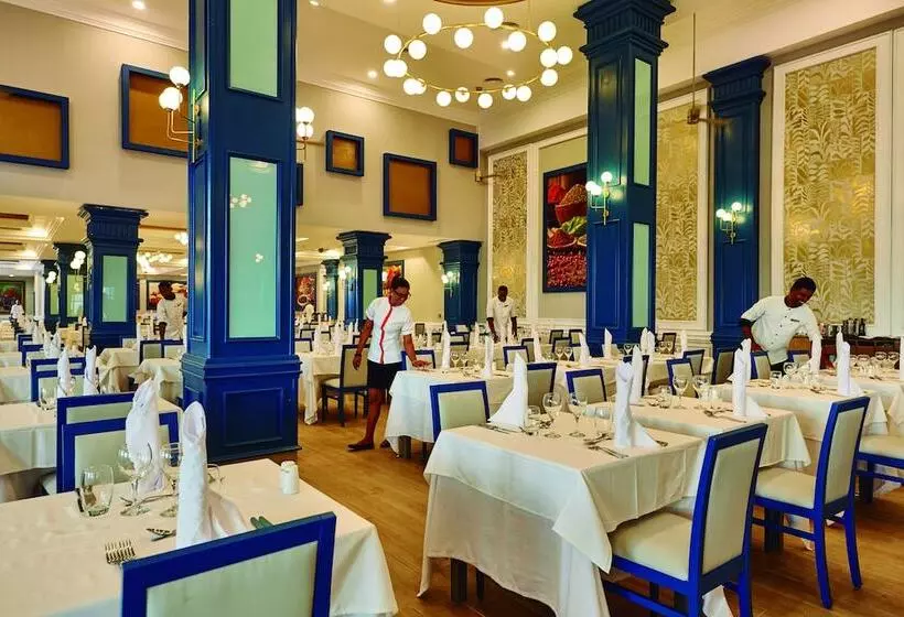 Fotos del hotel Riu Palace Punta Cana All Inclusive:  9