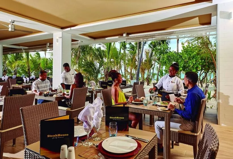 Fotos del hotel Riu Palace Punta Cana All Inclusive:  21