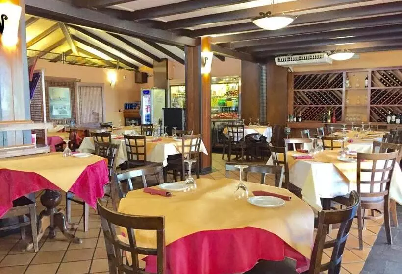 Fotos del hotel Sierra Hidalga:  3