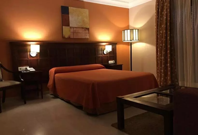 Fotos del hotel Sierra Hidalga:  14