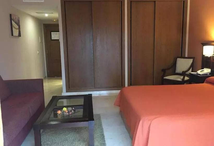 Fotos del hotel Sierra Hidalga:  23