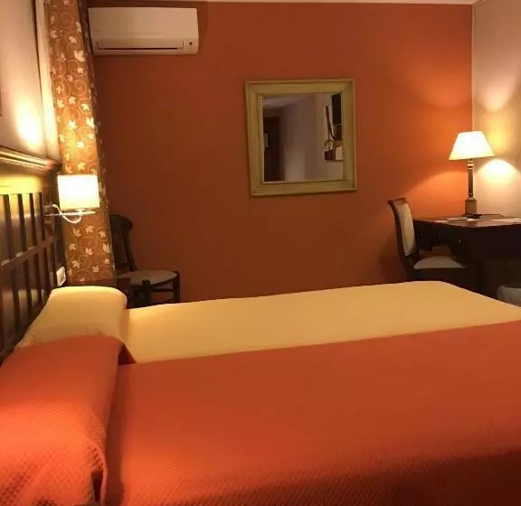 Fotos del hotel Sierra Hidalga:  22