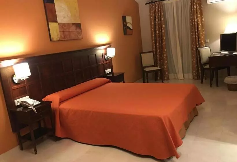 Fotos del hotel Sierra Hidalga:  18