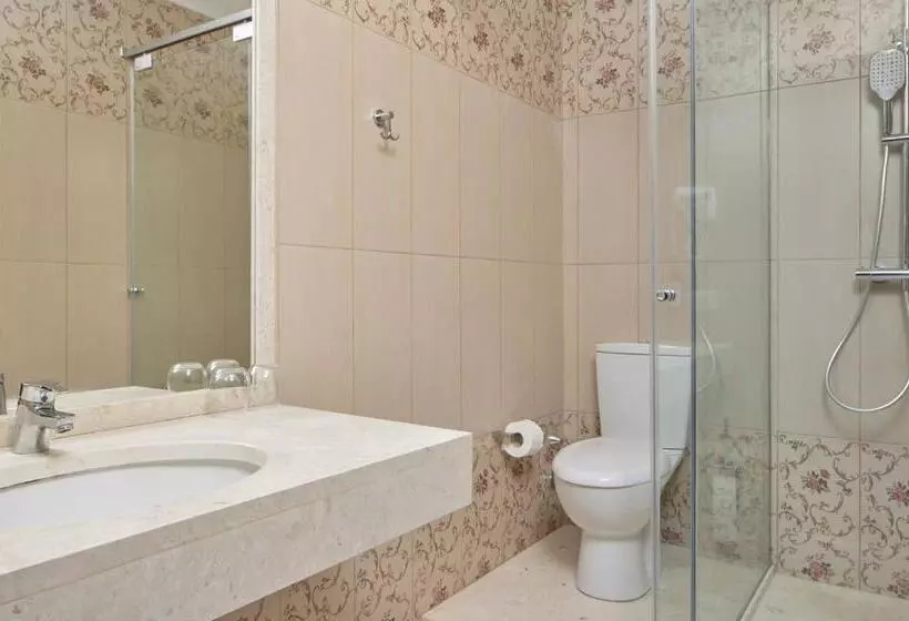 Fotos del hotel Tropikal Resort:  6