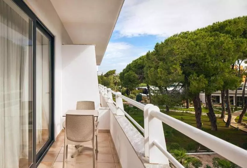 Fotos del hotel Tropikal Resort:  4