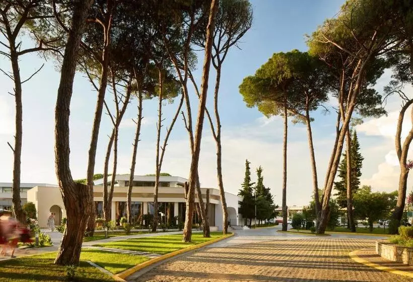 Fotos del hotel Tropikal Resort:  29