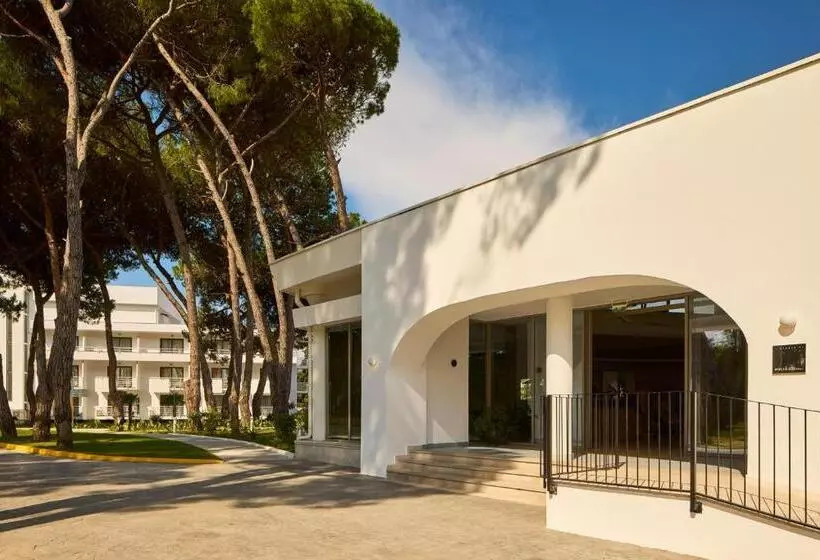 Fotos del hotel Tropikal Resort:  22