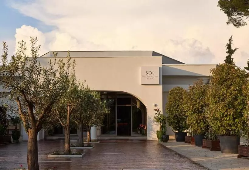 Fotos del hotel Tropikal Resort:  9