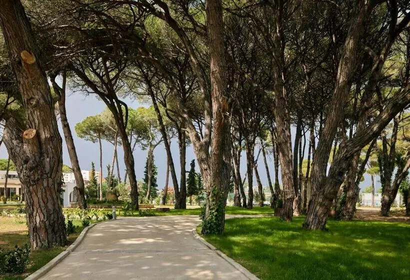 Fotos del hotel Tropikal Resort:  23