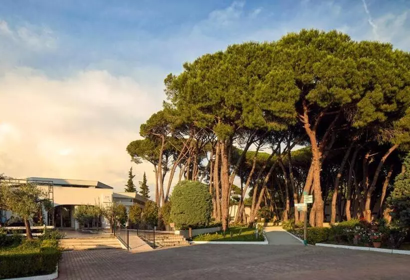 Fotos del hotel Tropikal Resort:  24